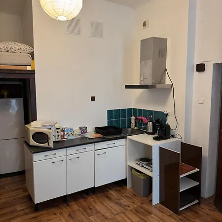 Apartment Cozy Near The Hot Spring *