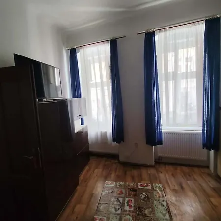 Apartment Cozy Near The Hot Spring Karlovy Vary