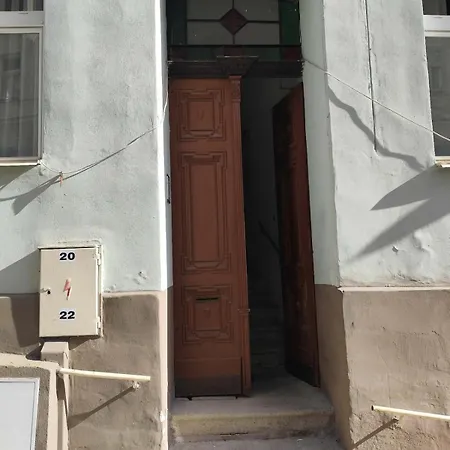 Apartment Cozy Near The Hot Spring Karlovy Vary