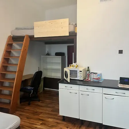 Apartamento Cozy Near The Hot Spring