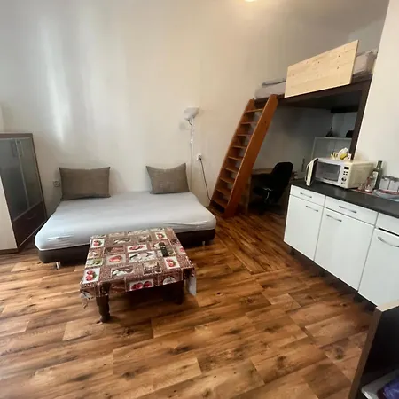 Apartamento Cozy Near The Hot Spring *